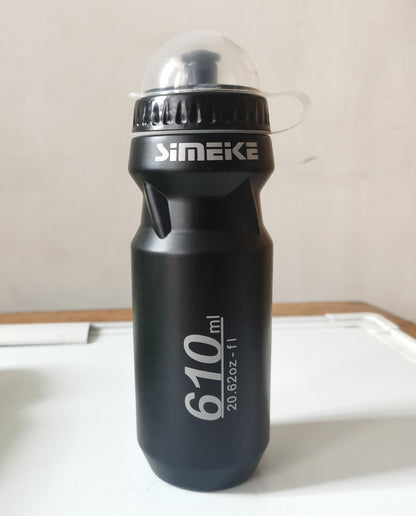 Velocity PC: Outdoor Sports 610ml High-Impact Water Bottle
