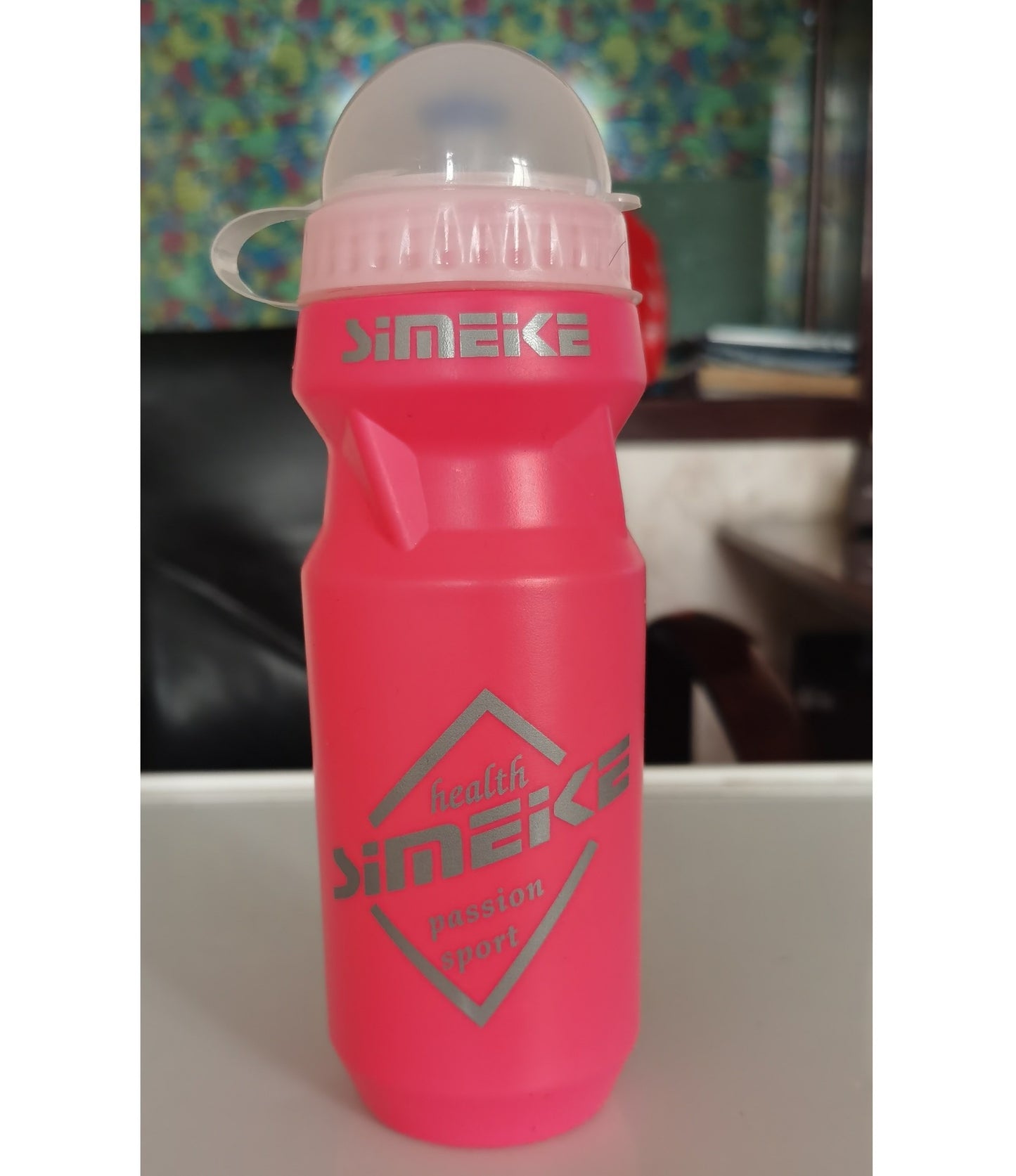 Velocity PC: Outdoor Sports 610ml High-Impact Water Bottle