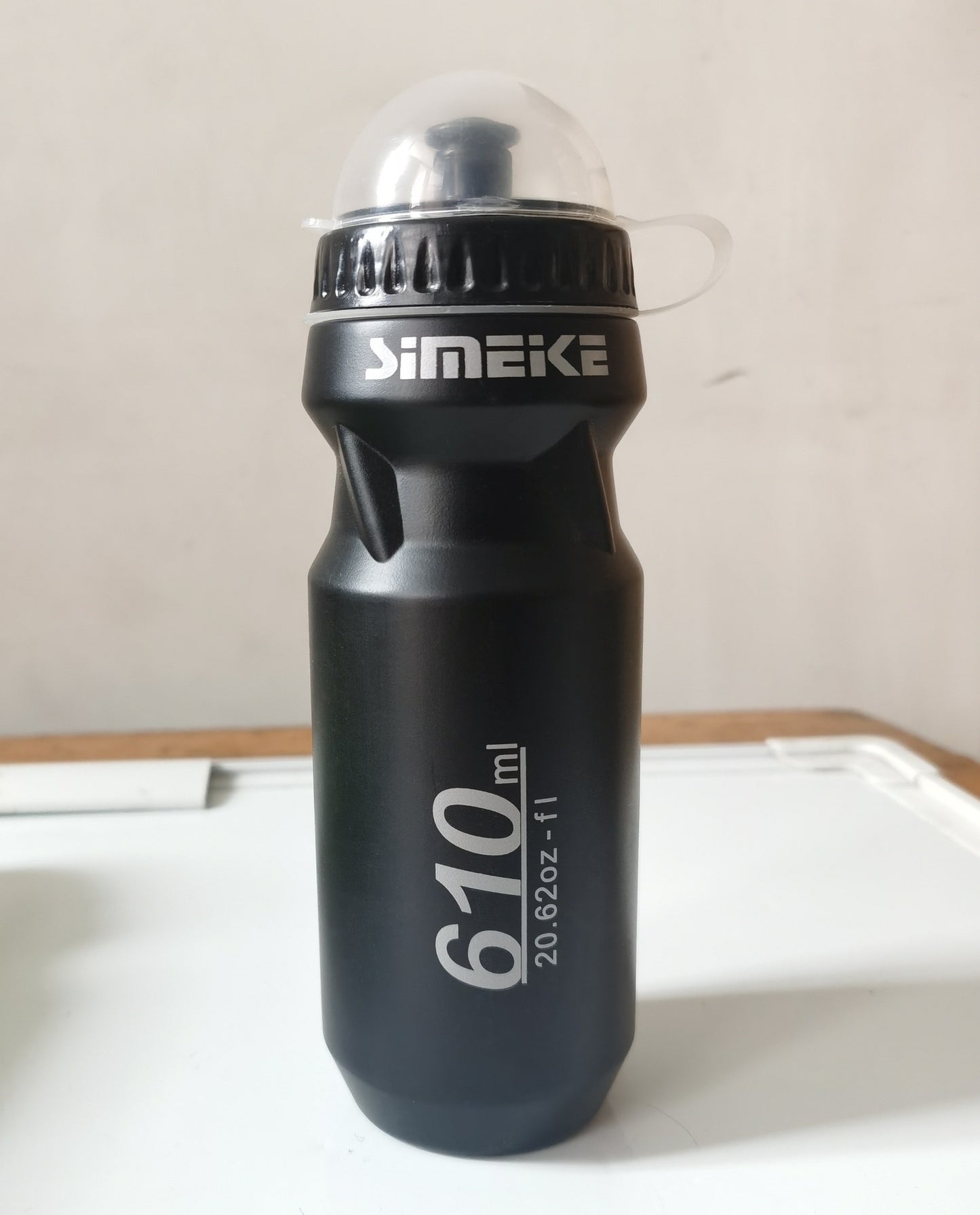 Velocity PC: Outdoor Sports 610ml High-Impact Water Bottle
