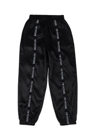Black A