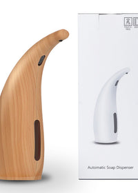 Wooden