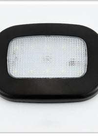 Black white light