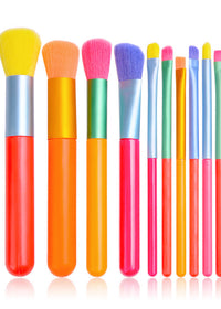 10sets of brushes