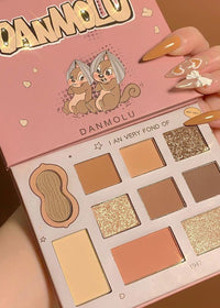 Eyeshadow Palette