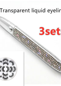 Silver 3sets