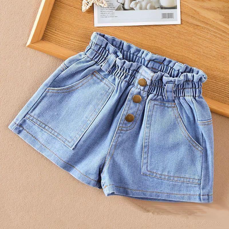 Girls shorts