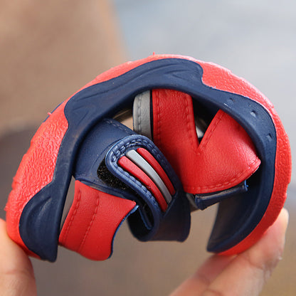 Boys Sandals  Summer New Korean Version