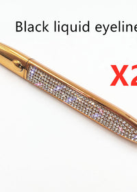 Full Diamond 2pcs