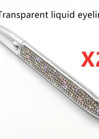 Silver 2pcs