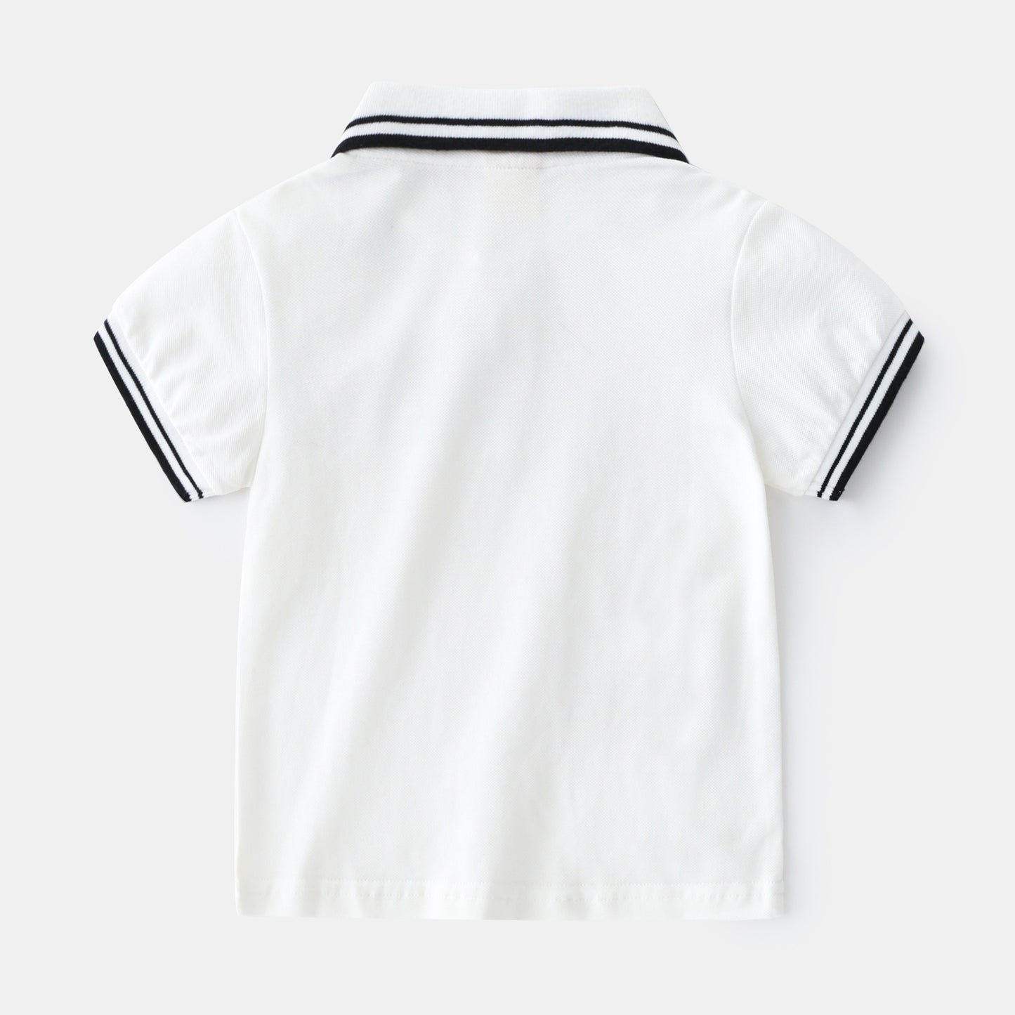 Athletic Heritage Classic Cotton Polo Shirt