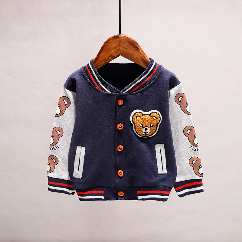 The Nursery Light: Infant Signature Thin Performance Tops