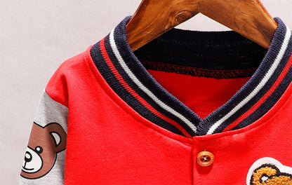 The Nursery Light: Infant Signature Thin Performance Tops