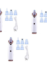White 3pcs