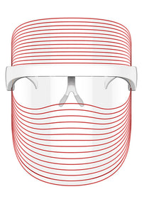 As shown