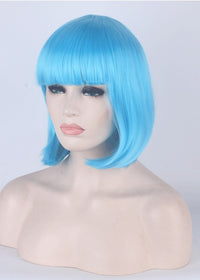 Sky Blue