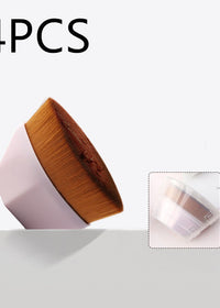 4pcs Pink With Box