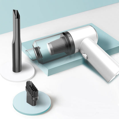 AutoVac: Rapid-Response On-the-Go Wireless Car Cleaner