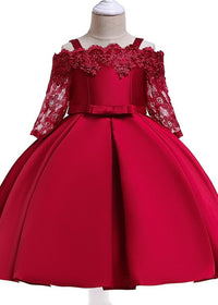 Dark Red