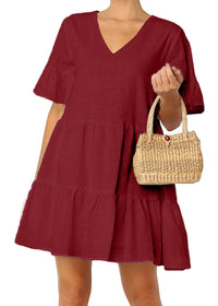 Red wine