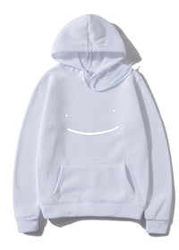 White B