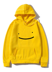 Yellow H