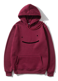 Wine red H