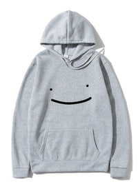 Light grey H