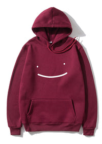 Wine red B