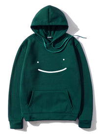 Dark green B