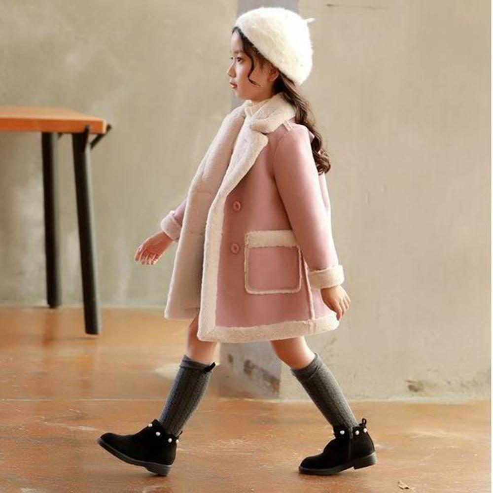 The Winter Solstice: Premium Winter Children’s Apparel