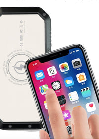 10000mAh