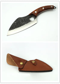 Small kitchen knife 1set