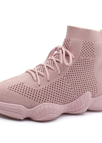 High gang pink