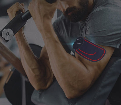 SmartFit Home: Smart Fitness Home Training System