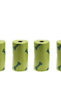 4thickenedgarbage bags