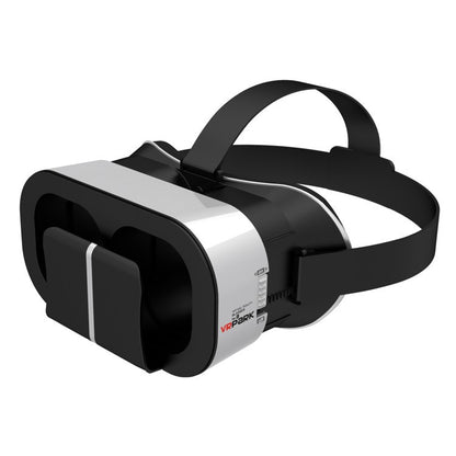 VRHelmet Mobile: Mobile Phone Virtual Reality Helmet Integrated Machine