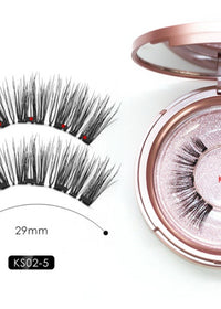 KS02.5 Single lashes