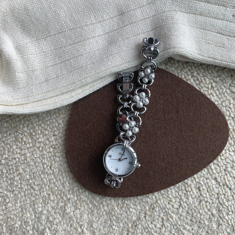 IEKE Affordable Luxury Fashion Retro Fashion High-end Simple Watch