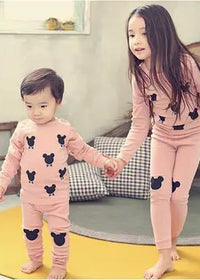 Pink Mickey