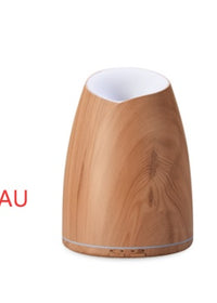 Light wood grain
