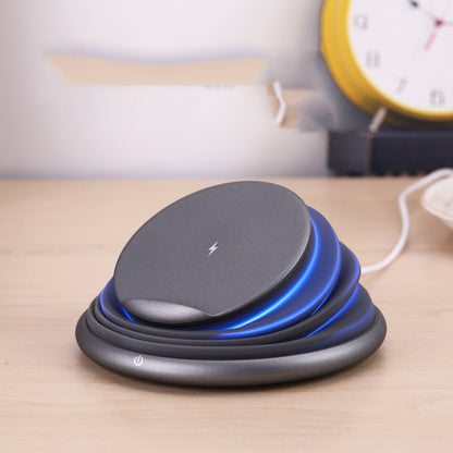 FreshCharge: Next-Generation High-Speed Wireless Power Hub