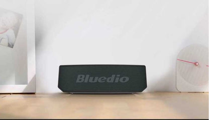 The BS-6 Cloud: Intelligent Smart Audio