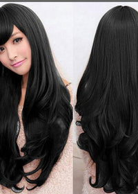 Oblique black