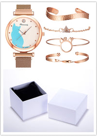 Rose gold 1box