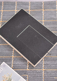 Black Sandpaper In Stock