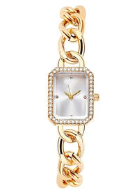 Golden White