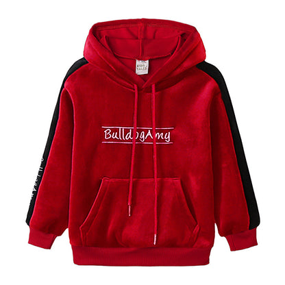 The Performance Suite: Girls’ Long Sleeve Sports Two-Piece