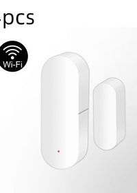 Door magnetism 4pcs