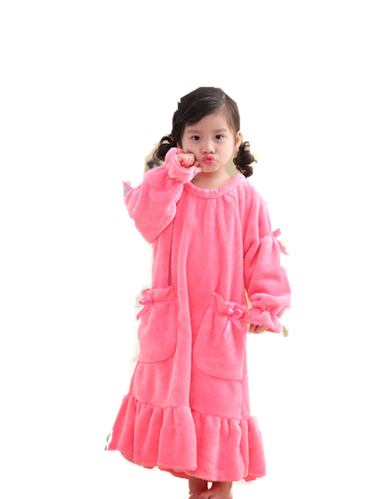 The Palace Night: Royal Princess Nightgown