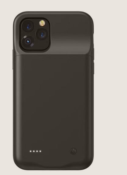 UniCharge: Professional Multi-Device Universal Phone Charger